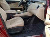 Thumbnail of 2022 Scarlet Ember Tintcoat Nissan Murano