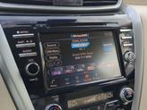 Thumbnail of 2022 Scarlet Ember Tintcoat Nissan Murano