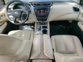 Thumbnail of 2022 Scarlet Ember Tintcoat Nissan Murano