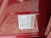 Thumbnail of 2022 Scarlet Ember Tintcoat Nissan Murano