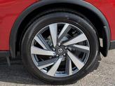 Thumbnail of 2022 Scarlet Ember Tintcoat Nissan Murano