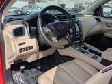 Thumbnail of 2022 Scarlet Ember Tintcoat Nissan Murano