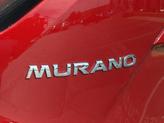 Thumbnail of 2022 Scarlet Ember Tintcoat Nissan Murano