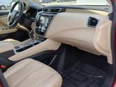 Thumbnail of 2022 Scarlet Ember Tintcoat Nissan Murano