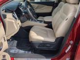 Thumbnail of 2022 Scarlet Ember Tintcoat Nissan Murano