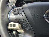 Thumbnail of 2022 Scarlet Ember Tintcoat Nissan Murano