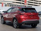 Thumbnail of 2022 Scarlet Ember Tintcoat Nissan Murano