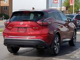 Thumbnail of 2022 Scarlet Ember Tintcoat Nissan Murano