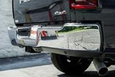 Thumbnail of 2025 Blue Metallic RAM 2500