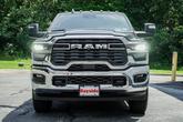 Thumbnail of 2025 Blue Metallic RAM 2500