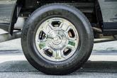 Thumbnail of 2025 Blue Metallic RAM 2500
