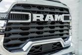 Thumbnail of 2025 Blue Metallic RAM 2500