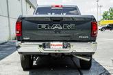 Thumbnail of 2025 Blue Metallic RAM 2500
