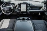 Thumbnail of 2025 Blue Metallic RAM 2500