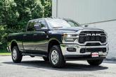 Thumbnail of 2025 Blue Metallic RAM 2500