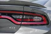 Thumbnail of 2023 Destroyer Gray Clearcoat Dodge Charger