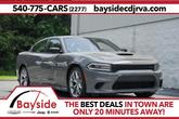 Photo of 2023 Destroyer Gray Clearcoat Dodge Charger