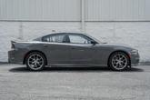 Thumbnail of 2023 Destroyer Gray Clearcoat Dodge Charger