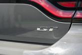 Thumbnail of 2023 Destroyer Gray Clearcoat Dodge Charger