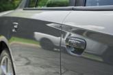 Thumbnail of 2023 Destroyer Gray Clearcoat Dodge Charger