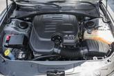 Thumbnail of 2023 Destroyer Gray Clearcoat Dodge Charger