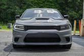 Thumbnail of 2023 Destroyer Gray Clearcoat Dodge Charger