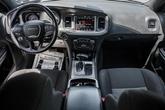 Thumbnail of 2023 Destroyer Gray Clearcoat Dodge Charger