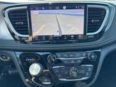 Thumbnail of 2021 Brilliant Black Crystal Pearlcoat Chrysler Pacifica