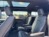 Thumbnail of 2021 Brilliant Black Crystal Pearlcoat Chrysler Pacifica