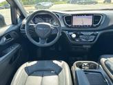 Thumbnail of 2021 Brilliant Black Crystal Pearlcoat Chrysler Pacifica