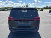 Thumbnail of 2021 Brilliant Black Crystal Pearlcoat Chrysler Pacifica