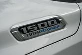 Thumbnail of 2022 Bright White Clearcoat RAM 1500