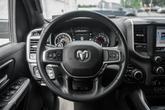 Thumbnail of 2022 Bright White Clearcoat RAM 1500
