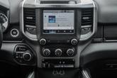 Thumbnail of 2022 Bright White Clearcoat RAM 1500