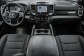 Thumbnail of 2022 Bright White Clearcoat RAM 1500