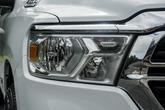 Thumbnail of 2022 Bright White Clearcoat RAM 1500