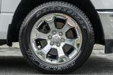 Thumbnail of 2022 Bright White Clearcoat RAM 1500