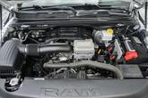 Thumbnail of 2022 Bright White Clearcoat RAM 1500