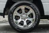 Thumbnail of 2022 Bright White Clearcoat RAM 1500