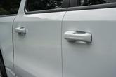 Thumbnail of 2022 Bright White Clearcoat RAM 1500