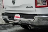 Thumbnail of 2022 Bright White Clearcoat RAM 1500