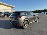 Thumbnail of 2017 Machine Gray Metallic Mazda CX-5
