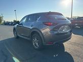 Thumbnail of 2017 Machine Gray Metallic Mazda CX-5