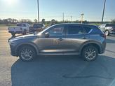 Thumbnail of 2017 Machine Gray Metallic Mazda CX-5