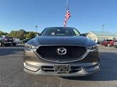 Thumbnail of 2017 Machine Gray Metallic Mazda CX-5