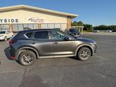 Thumbnail of 2017 Machine Gray Metallic Mazda CX-5
