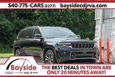 Photo of 2023 Diamond Black Jeep Grand Cherokee
