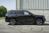 Thumbnail of 2023 Diamond Black Jeep Grand Cherokee