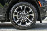 Thumbnail of 2023 Diamond Black Jeep Grand Cherokee