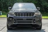 Thumbnail of 2023 Diamond Black Jeep Grand Cherokee